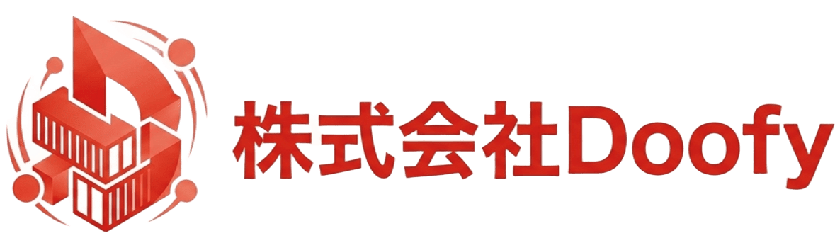 株式会社Doofy
